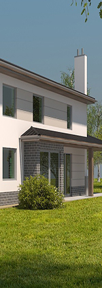 Plastová okna KLIMEŠ Beroun